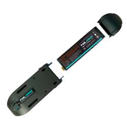 Foil Drive MAX Sport 396 Battery