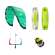 PACK KITESURF DUOTONE EVO 2026 + TRUST BAR 2026 + GONZALES 2026