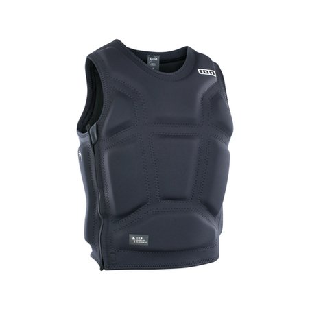 ion-collision-element-side-zip-impact-vest-in-dark