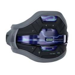 ion-apex-waist-harness-in-dark-charcoal-and-violet