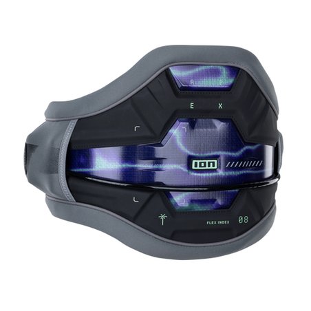 ion-apex-waist-harness-in-dark-charcoal-and-violet