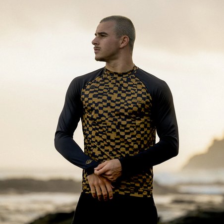 ion-water-maze-men39s-long-sleeve-rashguard-in-gol
