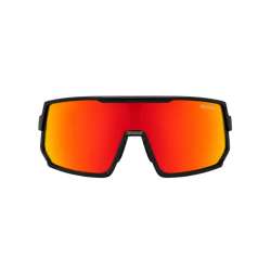 Dirty Habits RIDE Red/Black - Lunettes Polarisées Sport