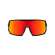 DIRTY HABITS RIDE RED/BLACK - LUNETTES POLARISÉES