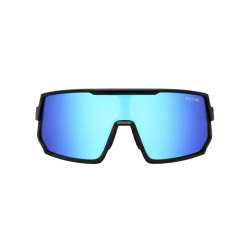 Dirty Habits RIDE Black/Blue - Lunettes Polarisées Sport