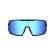 DIRTY HABITS RIDE BLACK/BLUE - LUNETTES POLARISÉES