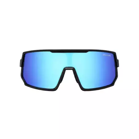 Dirty Habits RIDE Black/Blue - Lunettes Polarisées Sport