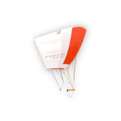 ALTIS Focus Hybrid - Parawing Freeride & Speed | GlissEvolution