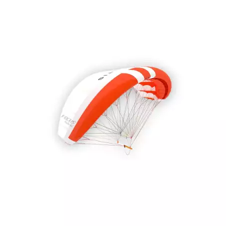 ALTIS Focus Hybrid - Parawing Freeride & Speed | GlissEvolution