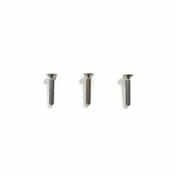 Vis tête conique M6 x 32 mm Titane T30 Torx x3 - F-One