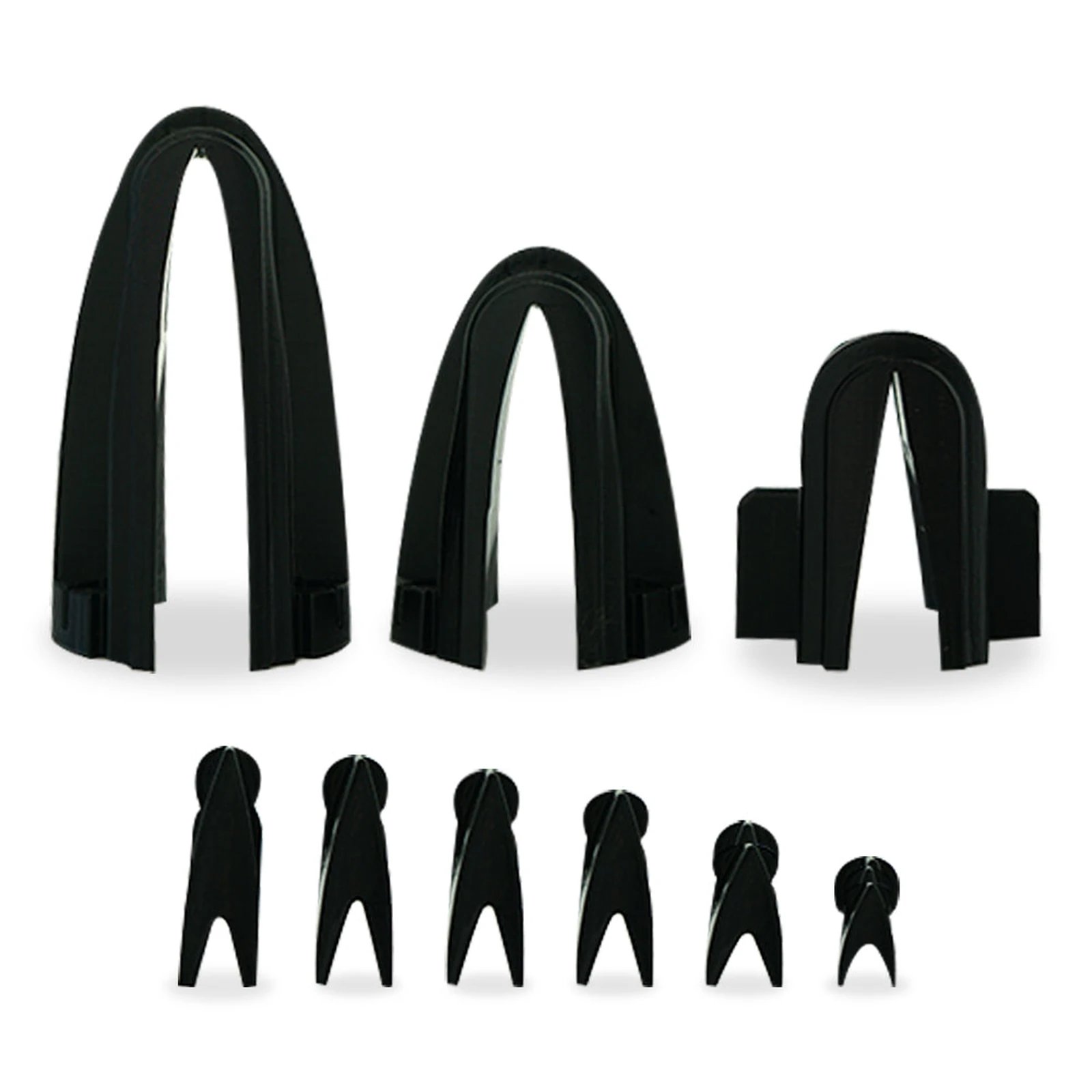Adaptateur universel pour mat - Foil Drive