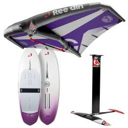 Reedin Wing Pack 2026 pack wingfoil complet