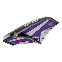 Reedin PureNatural aile wingfoil