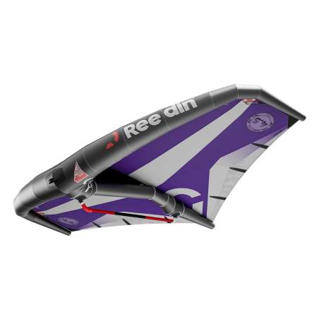 Reedin PureNatural aile wingfoil