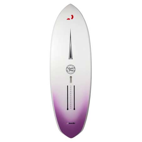 Planche Reedin Controller wingfoil