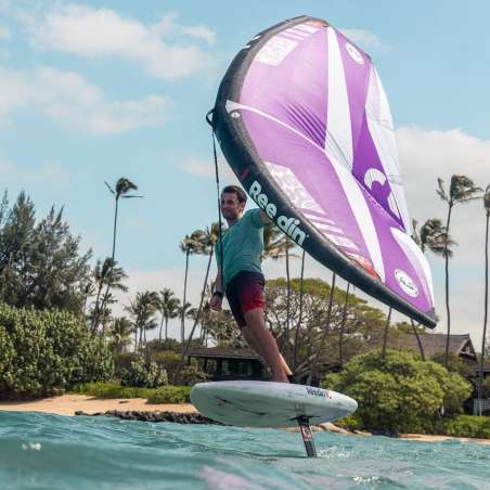 Reedin Wing Pack 2026 en action