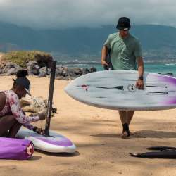 Reedin Wing Pack 2026 en action