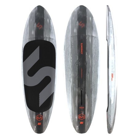 Slingshot Project Drag Board - vue Tuttle