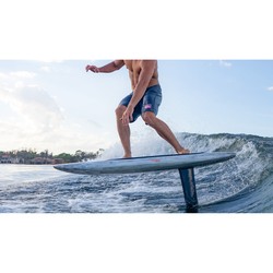 Slingshot Project Drag Board - ride engagé