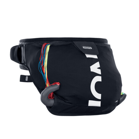 ION Jam Parawing Harness 2027 - 900 Black