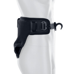 ION Jam Parawing Harness 2027 - 900 Black