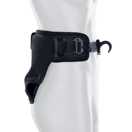 ION Jam Parawing Harness 2027 - 900 Black
