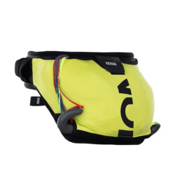 ION Jam Parawing Harness 2027 - 689 Lime-Alert