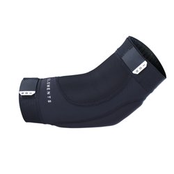 ion-elements-manchon-de-coude-en-noir-avec-protect