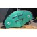 Occasion Duotone Unit V6 4.0 2026 + Boom + Leash