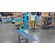 Occasion F-One Gravity Carbon 2200 - Foil complet mât 55 cm