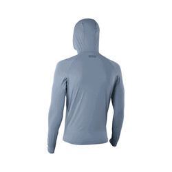 ION Rashguard Storm Pro LS Men 2026 dos capuche