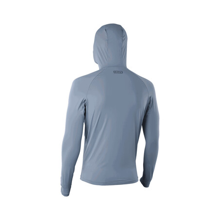 ION Rashguard Storm Pro LS Men 2026 dos capuche