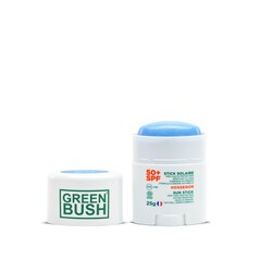 Stick Solaire Greenbush SPF 50+ Bio Cosmos - Bleu