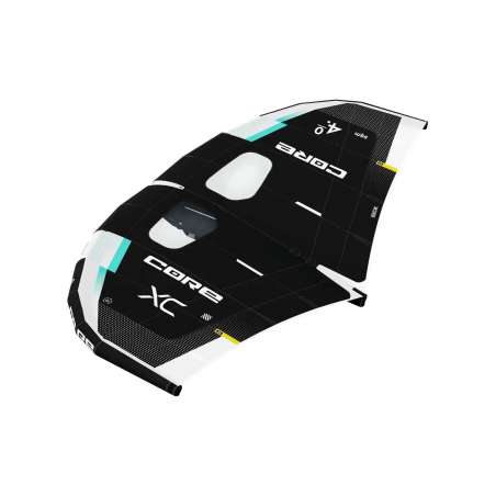 Pack Wingfoil F-One Rocket Wing V4 + Foil Phantom FCT + Core XC