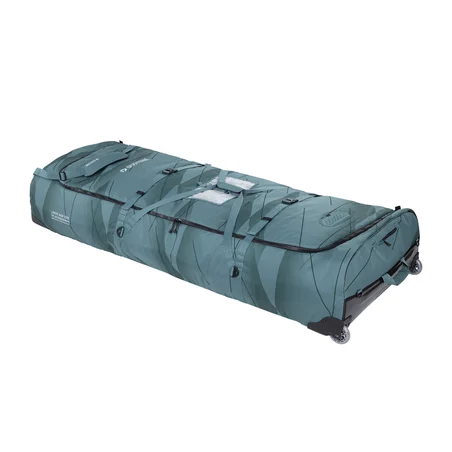 DUOTONE TEAM BAG WING 2027 - Slate-green