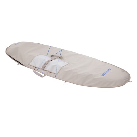 DUOTONE WING BOARDBAG MID-LENGTH 2027 - Ivory