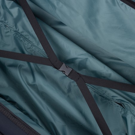 DUOTONE TRAVELGEAR TRAVELBAG 2027
