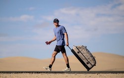 DUOTONE TRAVELGEAR TRAVELBAG 2027