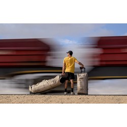 DUOTONE BOARDBAG SINGLE SURF 2027