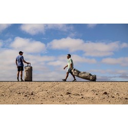 DUOTONE BOARDBAG SINGLE SURF 2027