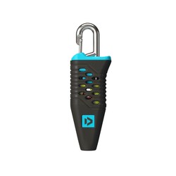 DUOTONE SAFETY LEASH NEOPRENE COVERED 2026