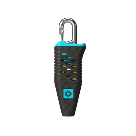 DUOTONE SAFETY LEASH NEOPRENE COVERED 2026