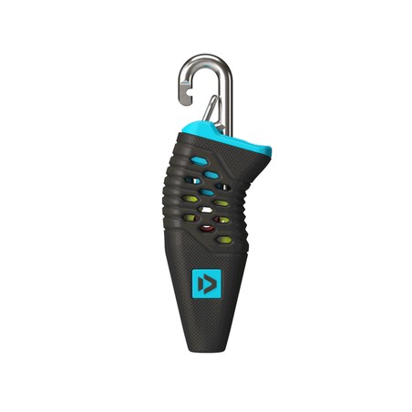 DUOTONE SAFETY LEASH NEOPRENE COVERED 2026