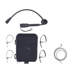 Duotone Cruise Battery Box Mounting Set 2026 - kit complet