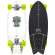 CARVER COMPLETE LOST PISCES CX 29"