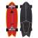 CARVER COMPLETE CI FISH CX 29,25"
