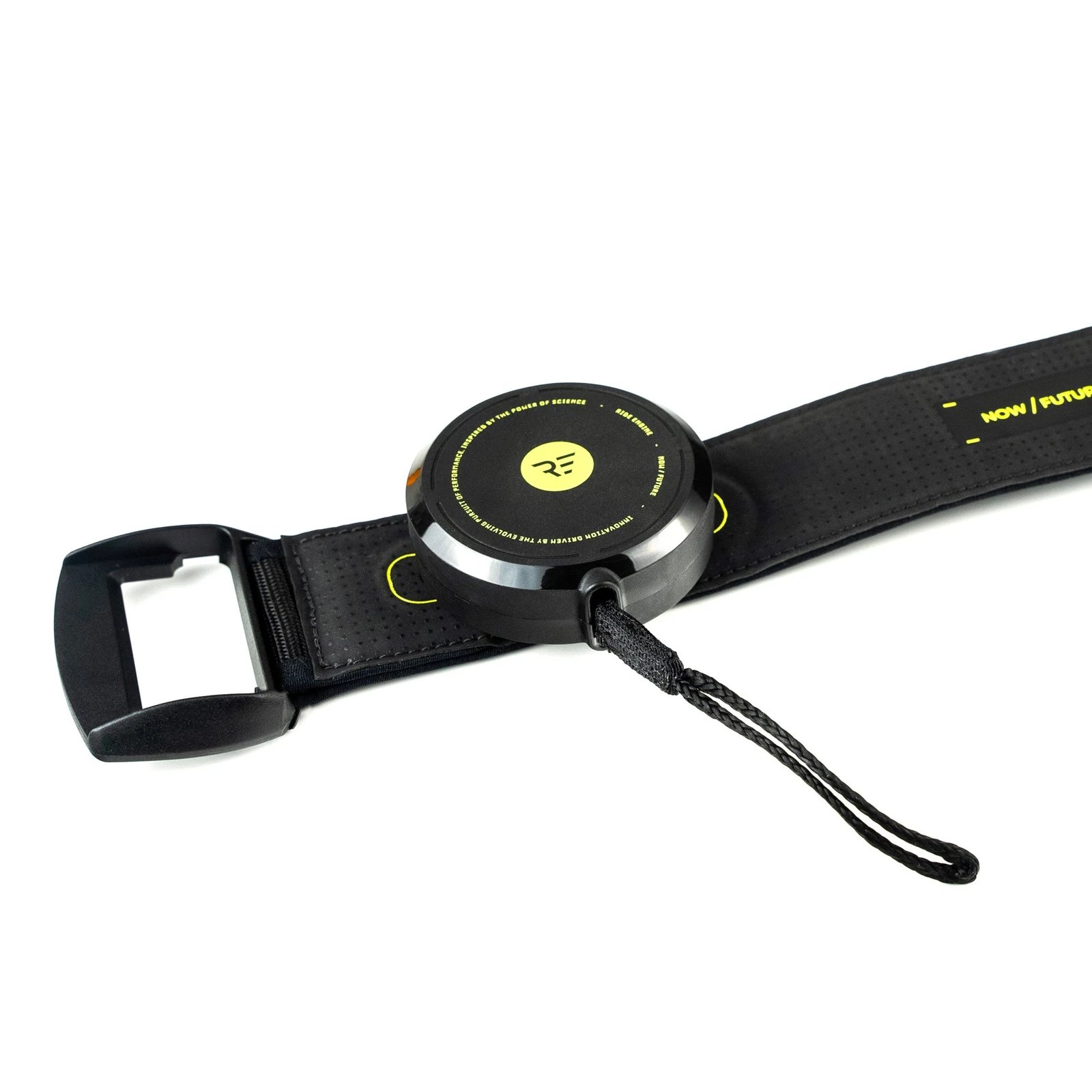 RIDE ENGINE TRACTABLE REEL LEASH W/ WAIST BELT 2026