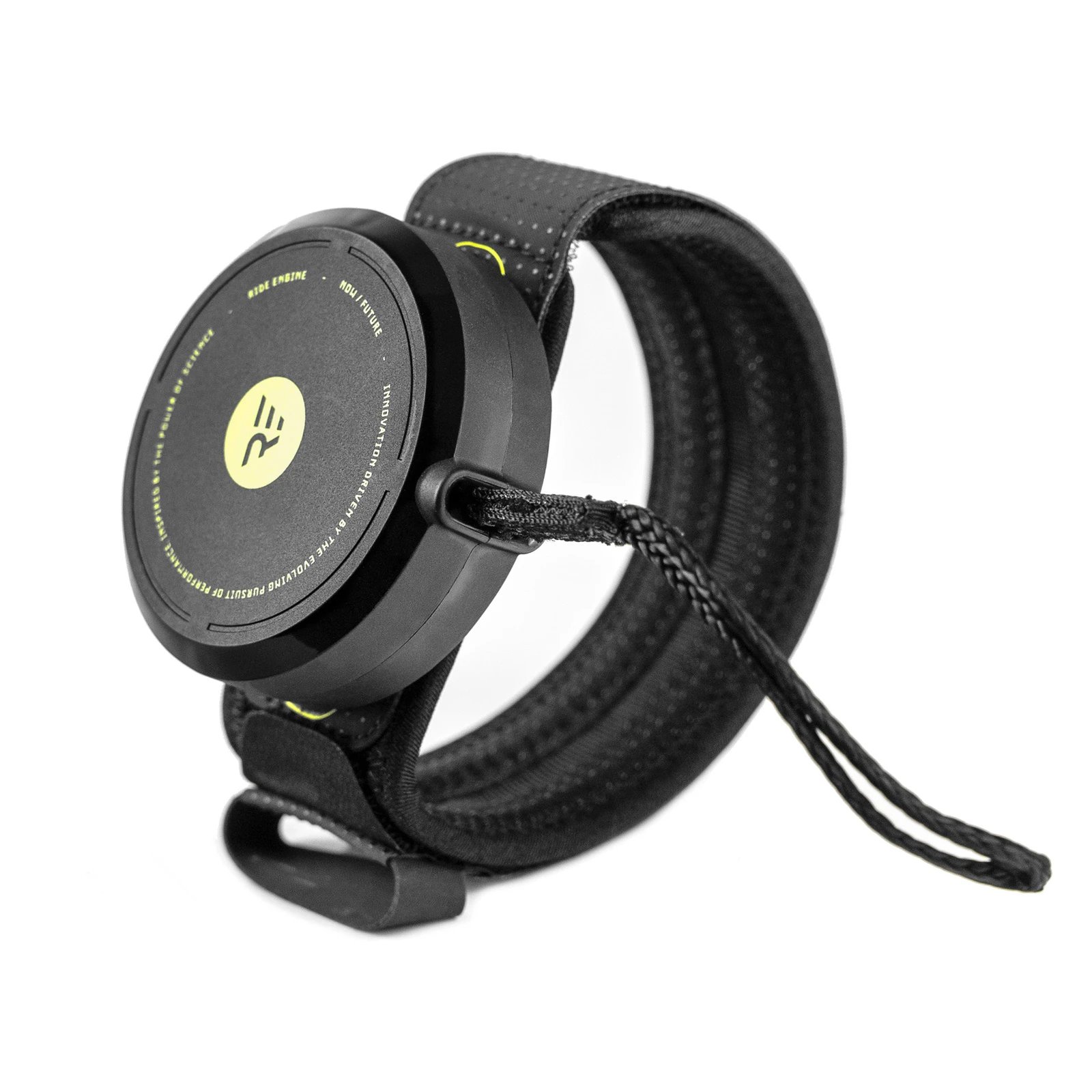 RIDE ENGINE TRACTABLE REEL LEASH W/ CALF WRAP 2026