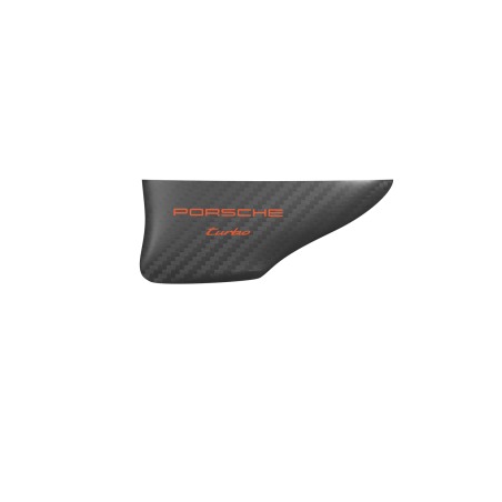 Duotone Jaime SLS Porsche Turbo Set 2027 - aileron Finbox Carbon FS 4.5