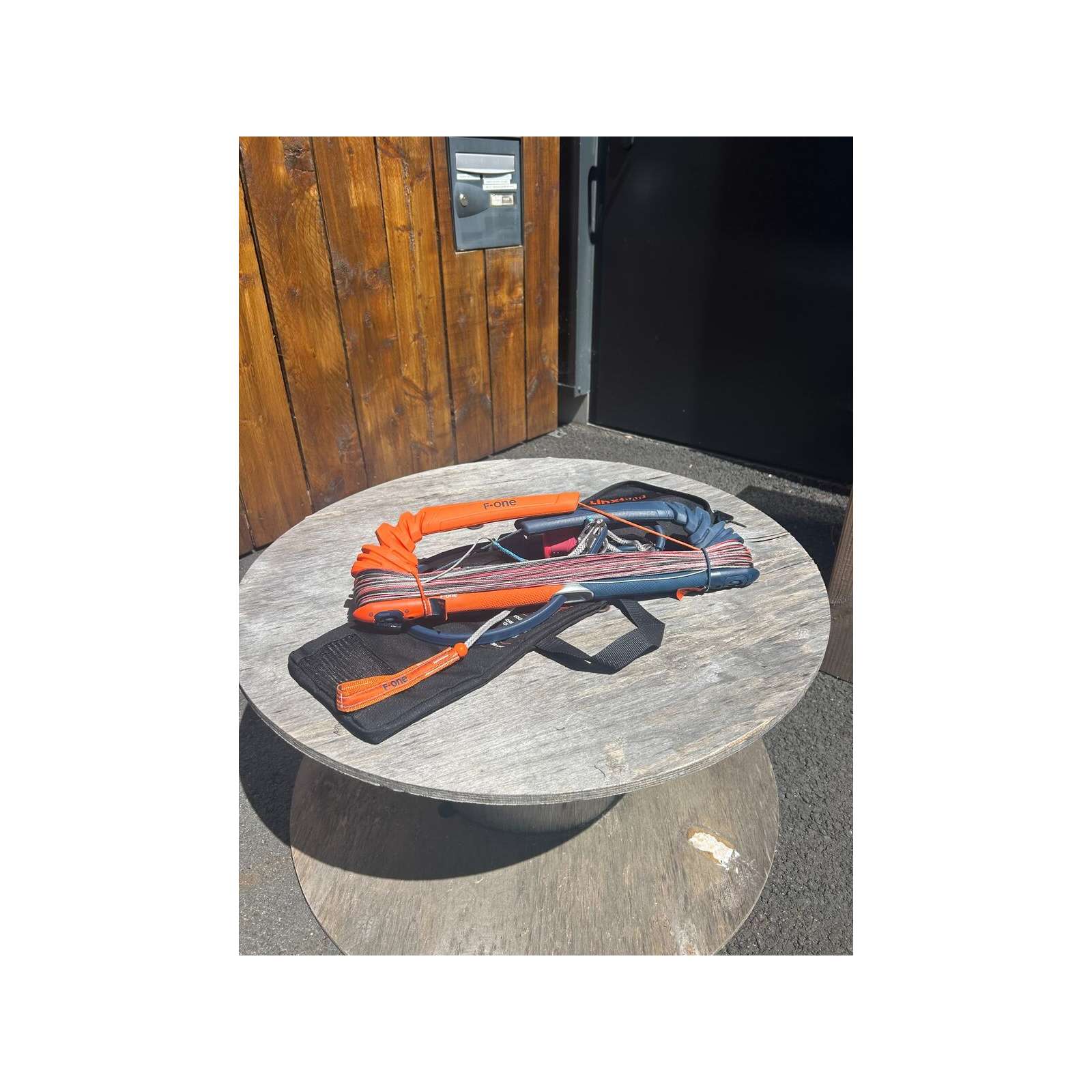 F-ONE Linx Bar SK99 45/38 cm occasion - vue 1